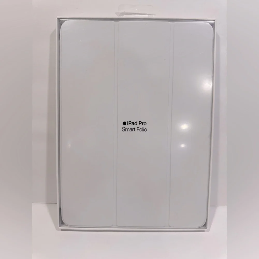 Apple iPad Pro Smart Folio - White